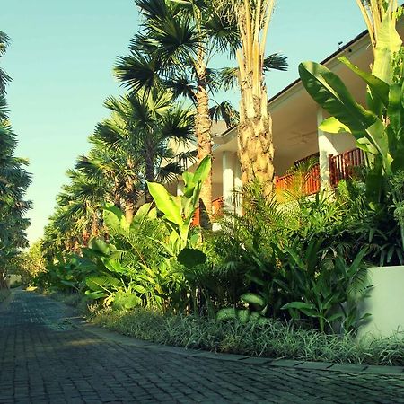 Semara Resort & Spa Seminyak Экстерьер фото